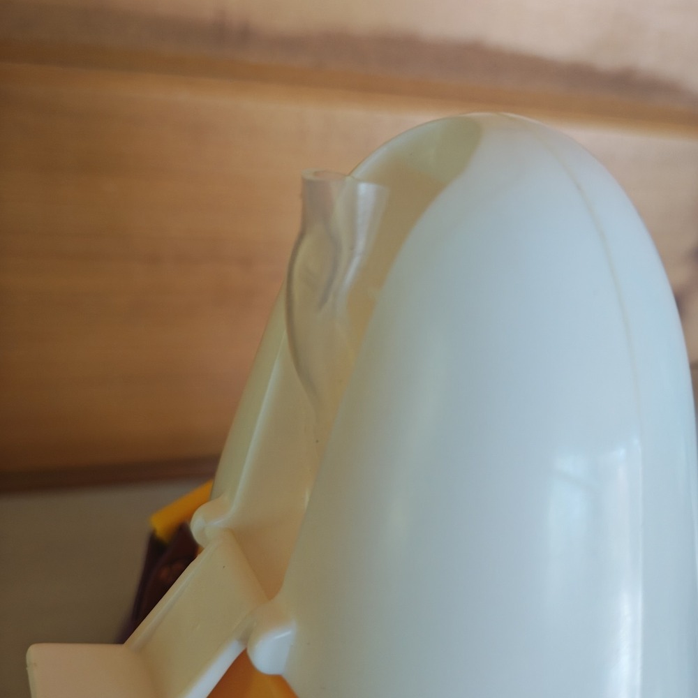 Disney Parks Donald Duck Candy‎ Corn Sipper Cup Halloween 2023 C1 - Picture 6 of 8